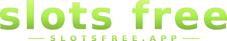 slots free logo